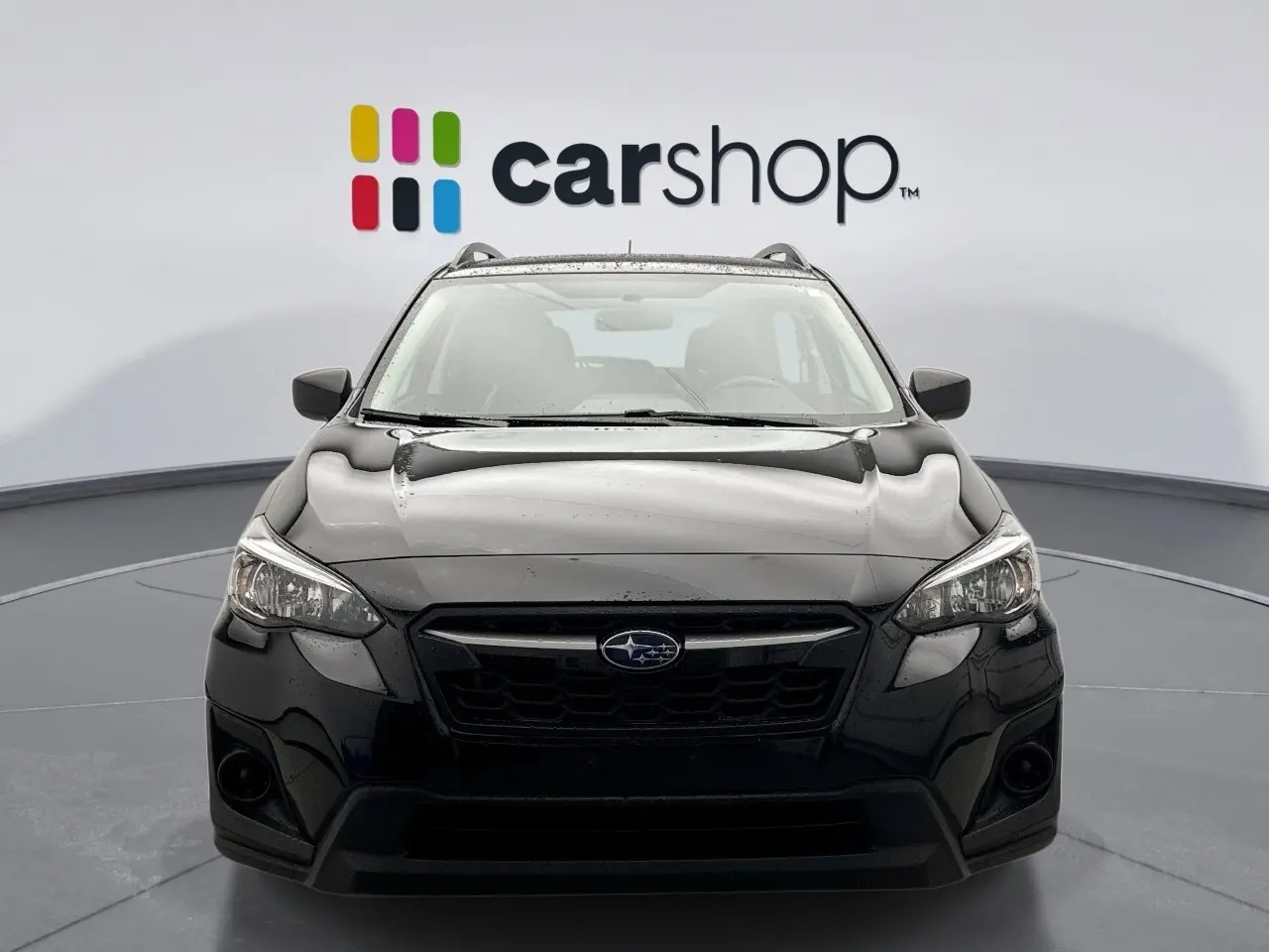 2018 Subaru Crosstrek 2.0i photo 6