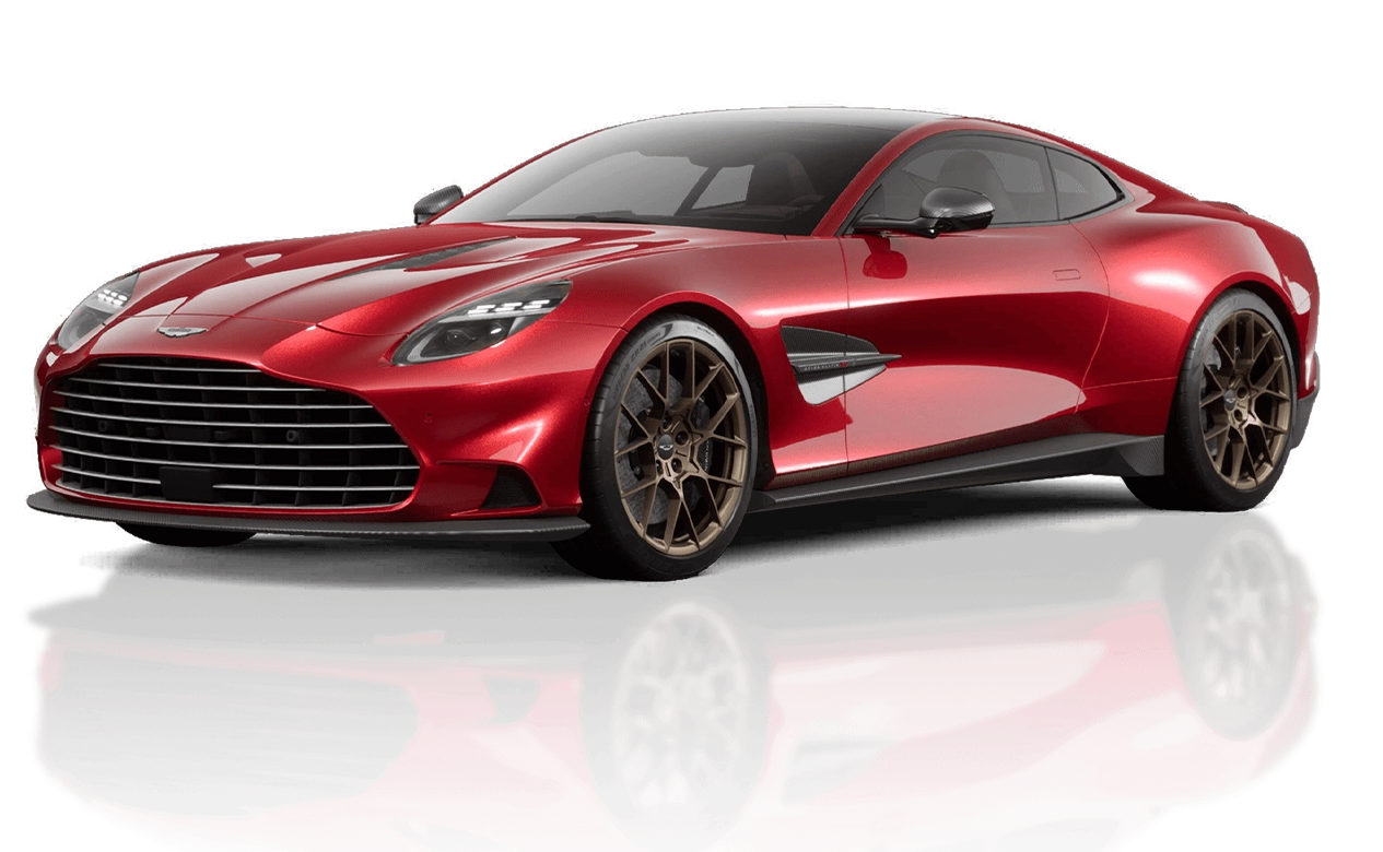 VANQUISH