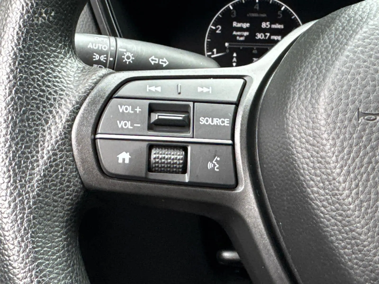 2025 Honda CR-V LX photo 20