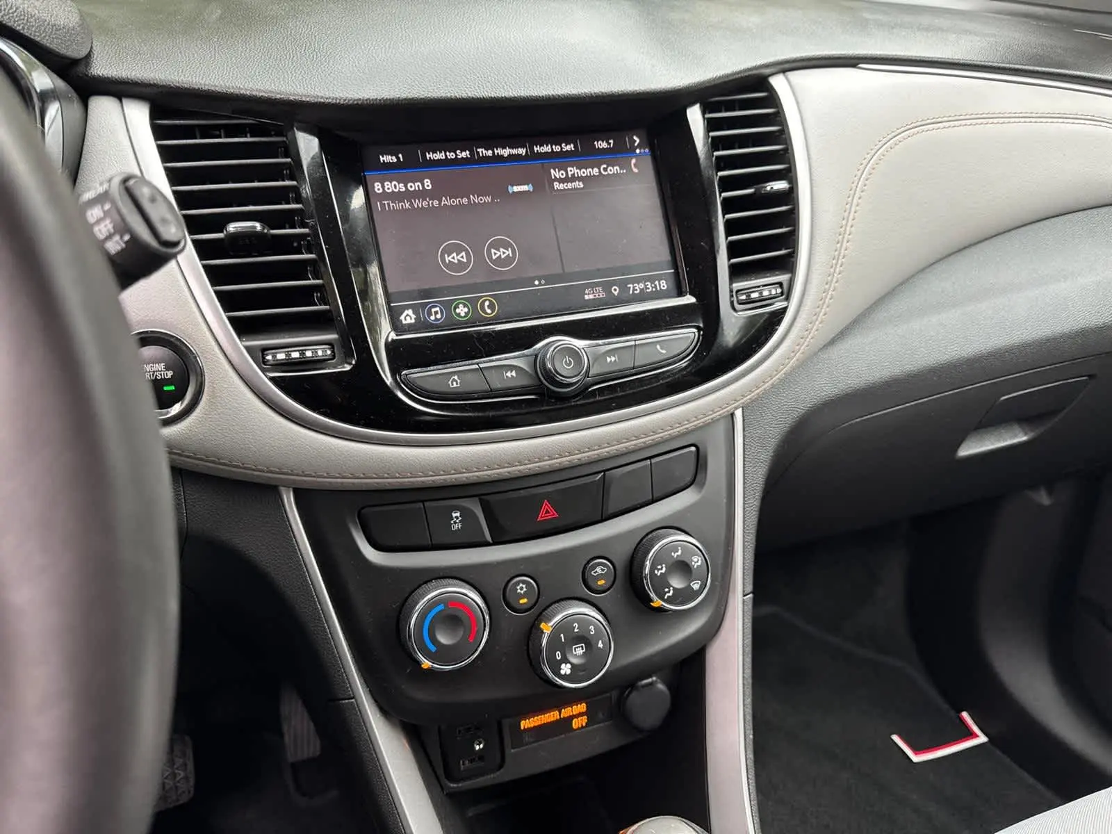 2022 Chevrolet Trax LT photo 24
