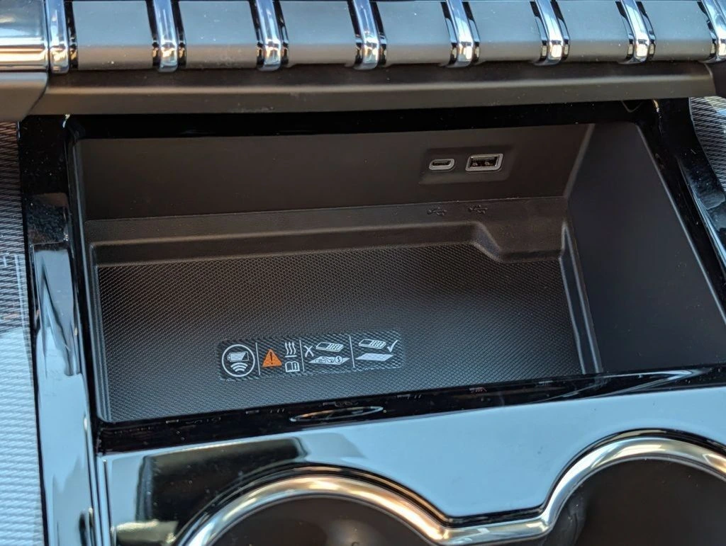 2026 GMC Yukon XL Elevation - Photo 59