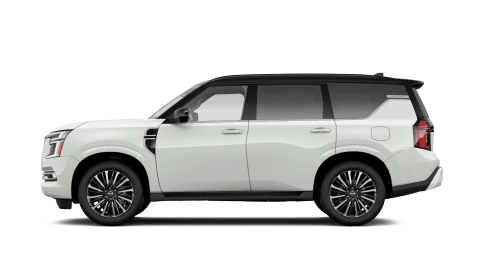 2027 Nissan Unknown