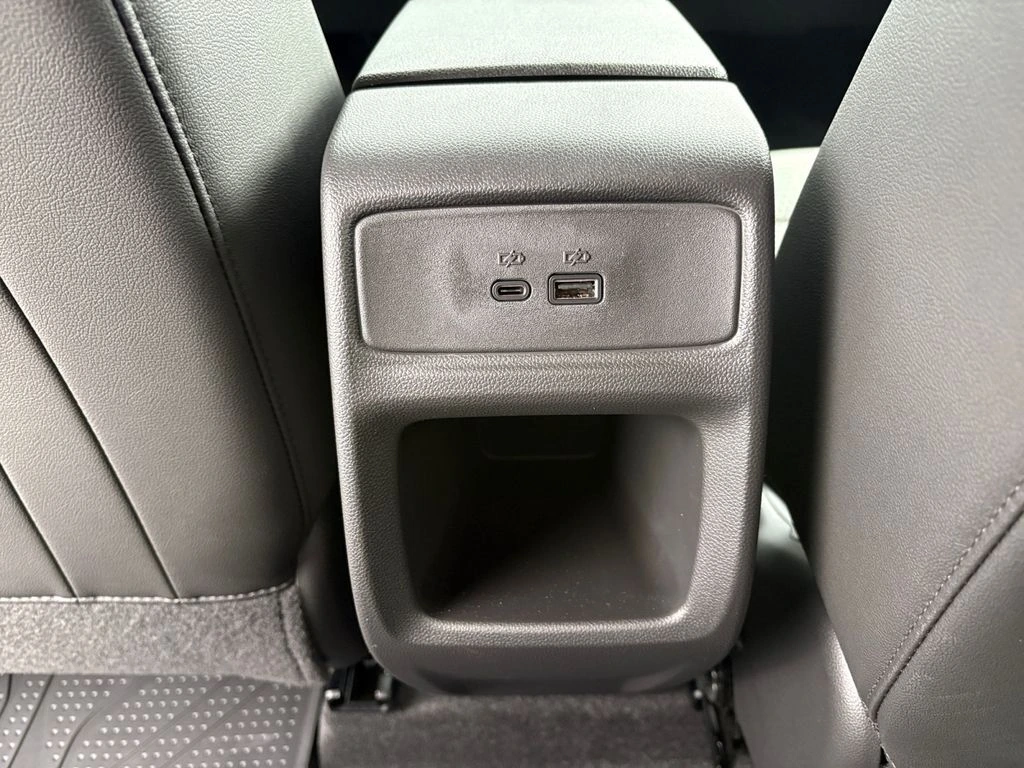 2026 Chevrolet Trax LT - Photo 36