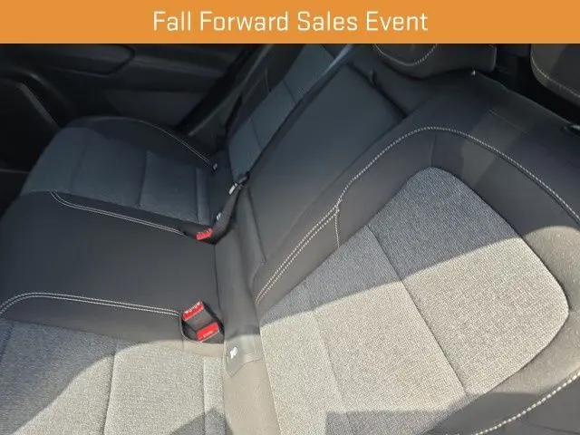 2026 Gmc Terrain Elevation photo 3