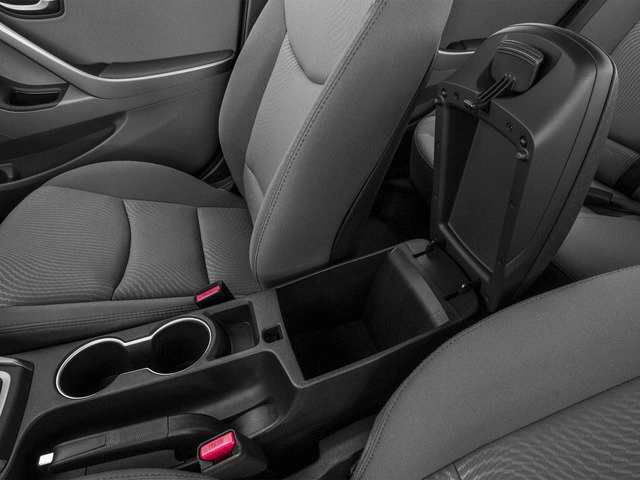 2016 Hyundai Elantra SE - Photo 17