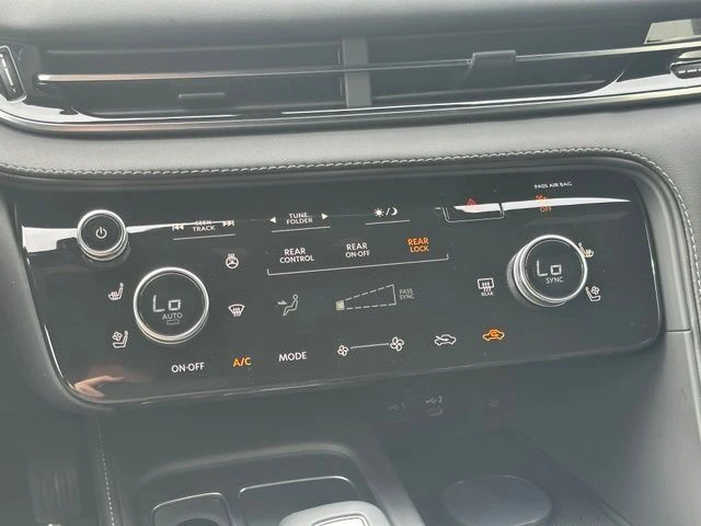 2027 INFINITI QX60 Sport - Photo 14