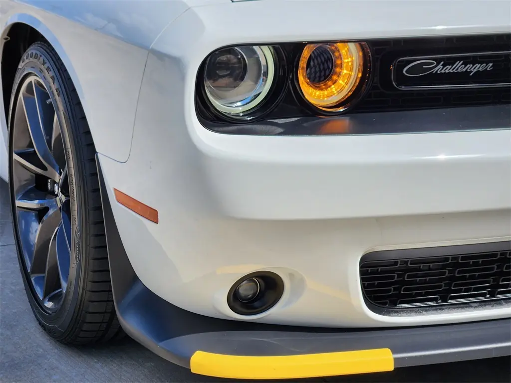2019 Dodge Challenger R/T Scat Pack photo 9