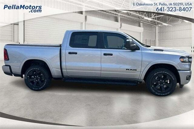 2025 RAM Ram 1500 Pickup Big Horn/Lone Star's photo