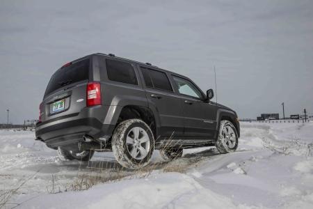 Jeep Parts