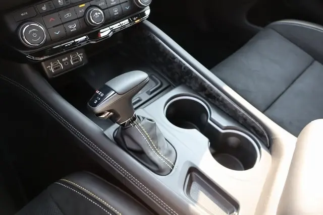 2024 Dodge Durango SRT 392 photo 26