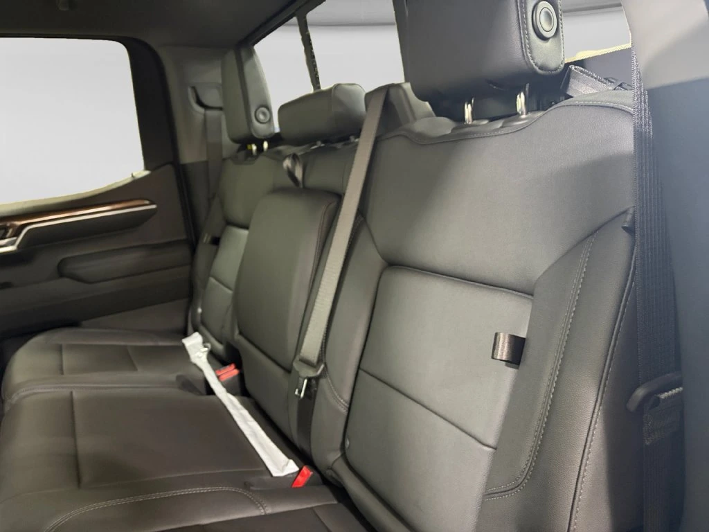 2026 Chevrolet Silverado 1500 LT Trail Boss - Photo 34