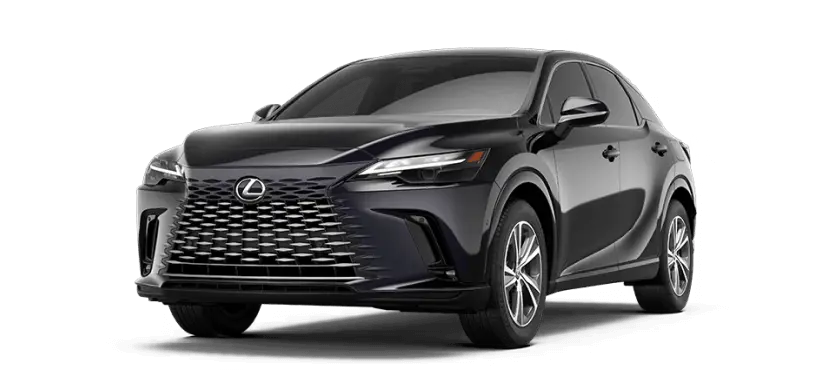 Lexus RX 350 Premium AWD Lease