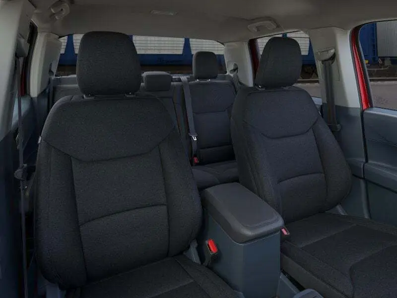 2025 Ford Maverick XLT photo 8