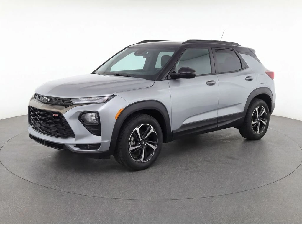 2023 Chevrolet Trailblazer RS's photo
