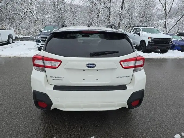 2019 Subaru Crosstrek 2.0i photo 4