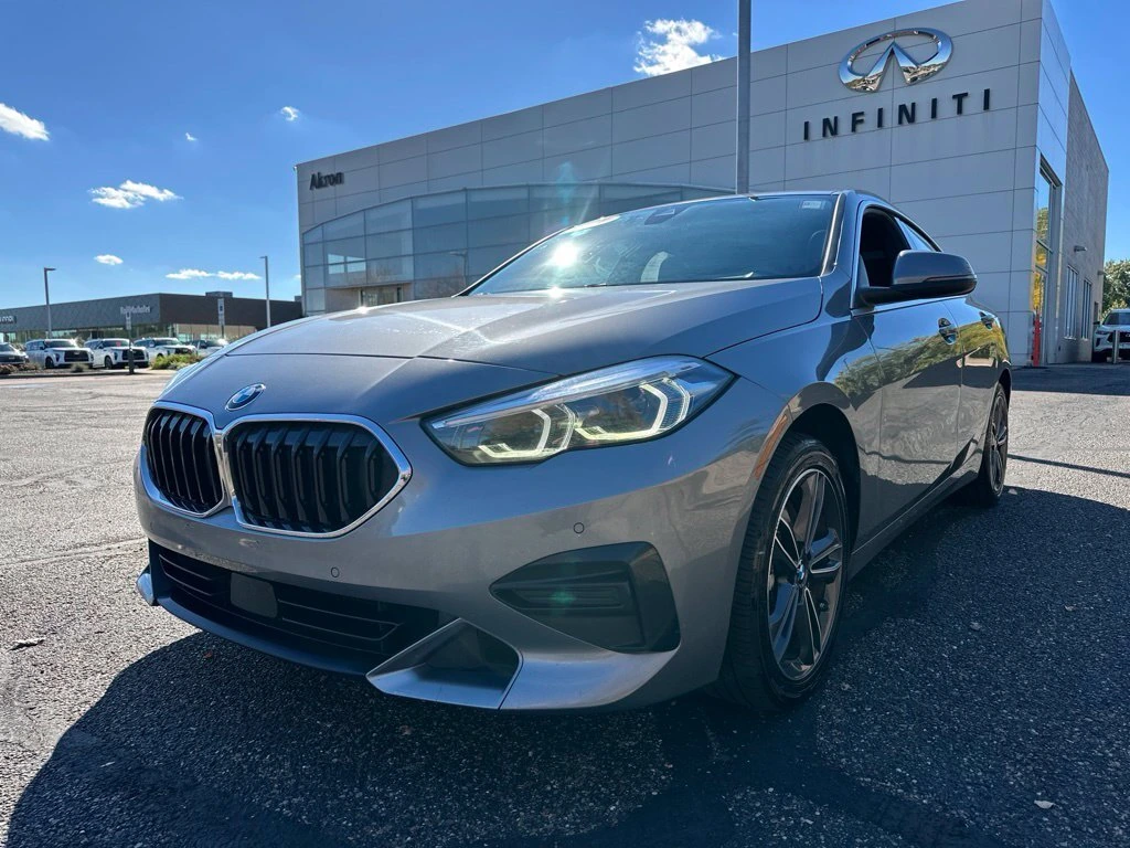 2024 BMW 2 Series