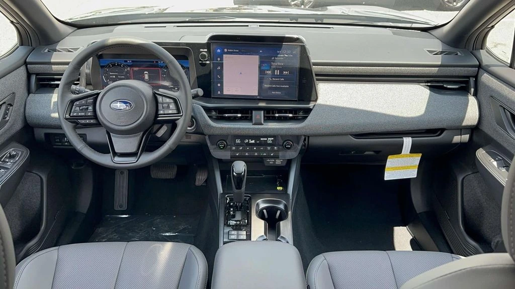 2026 Subaru Outback Limited - Photo 11