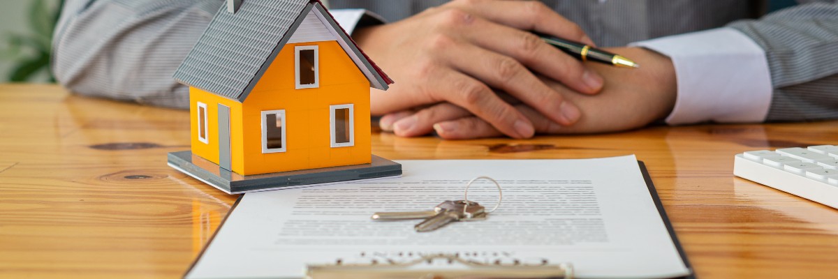 Homeowner's Insurance Form