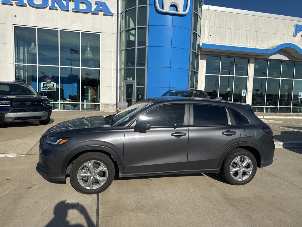 Vehicle