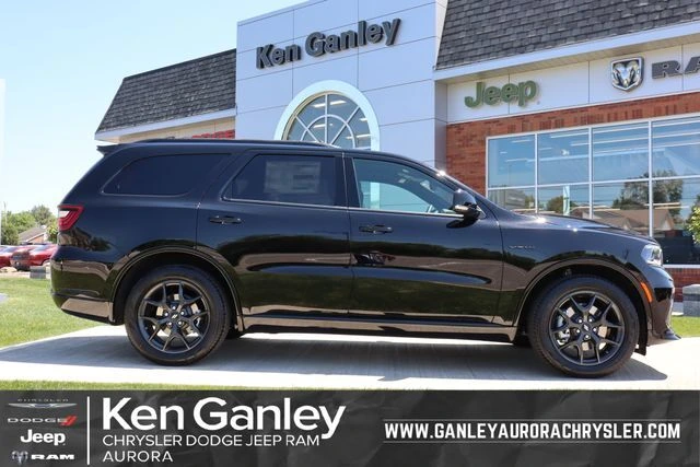 2026 Dodge Durango GT HEMI Premium V8 AWD's photo