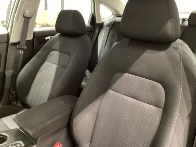 2024 Honda Civic LX - Photo 15