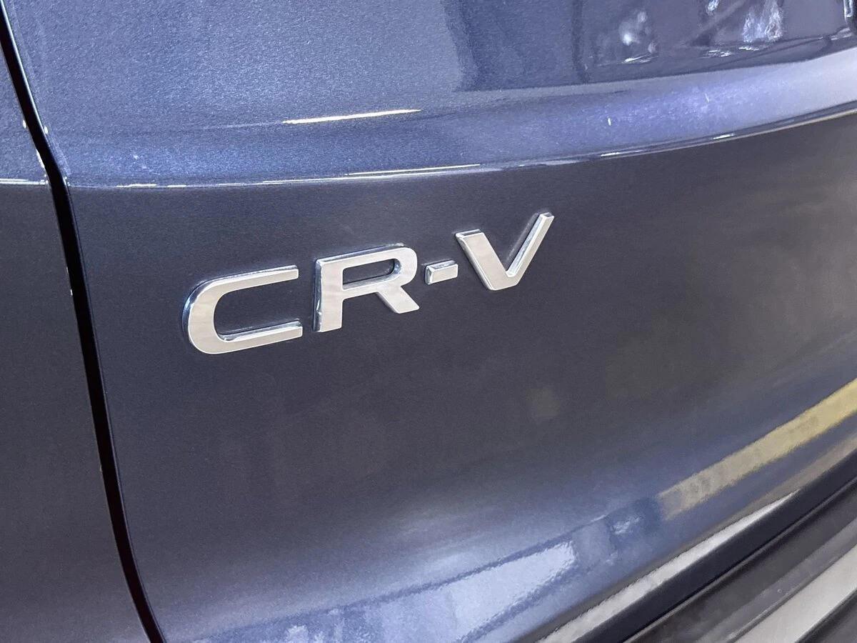 2024 Honda CR-V EX - Photo 23