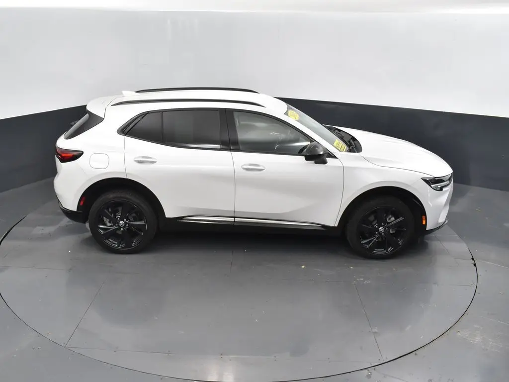 2023 Buick Envision Preferred photo 33