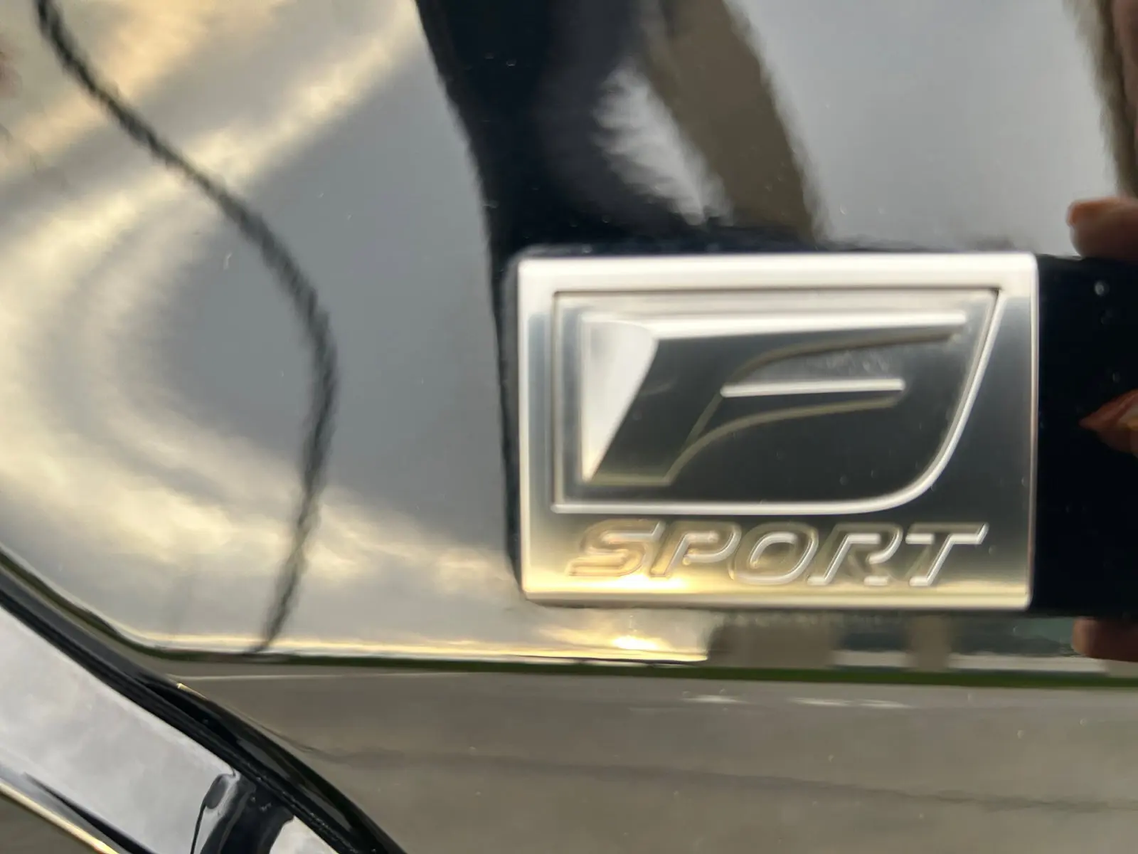 2025 Lexus UX F SPORT Design photo 26