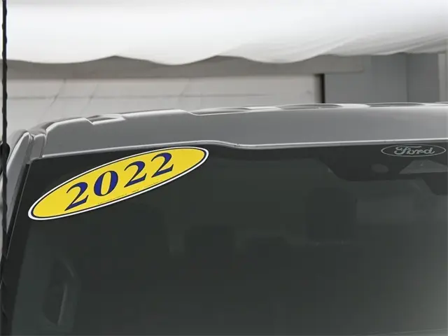 2022 Ford F-150 XLT photo 19
