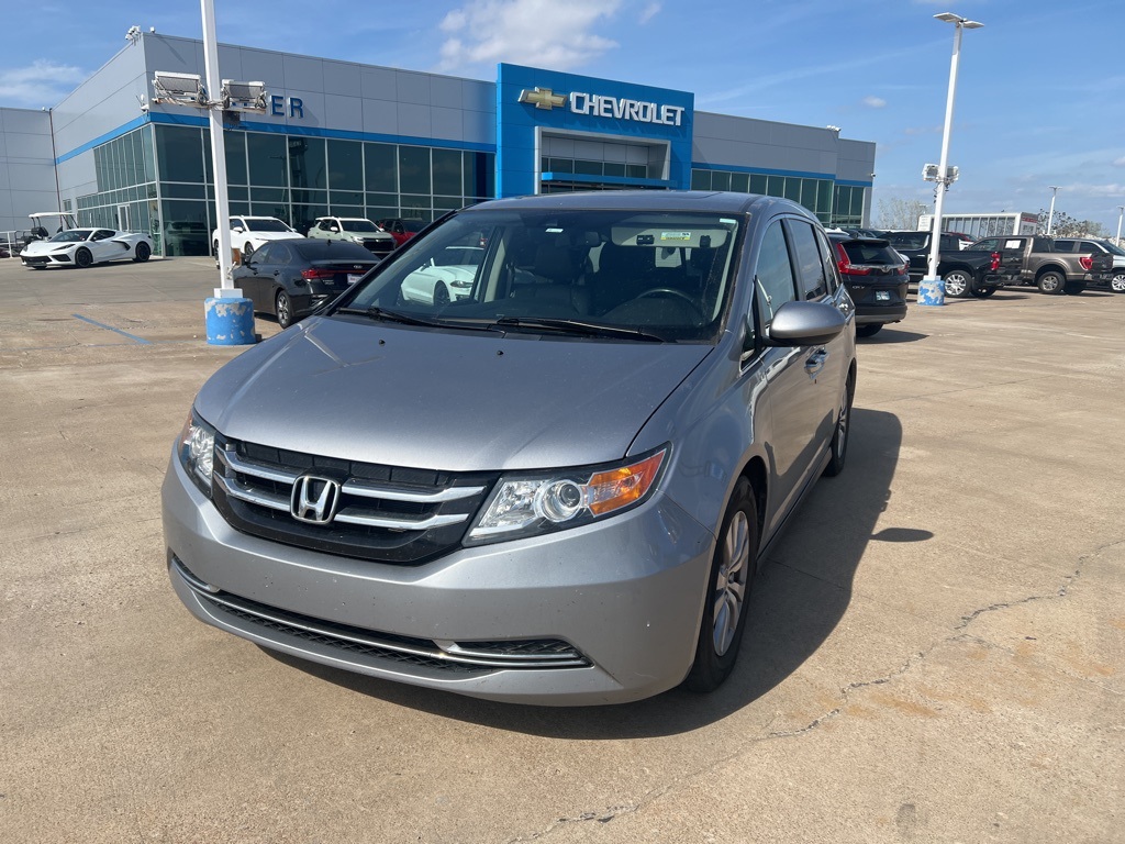 Vehicle