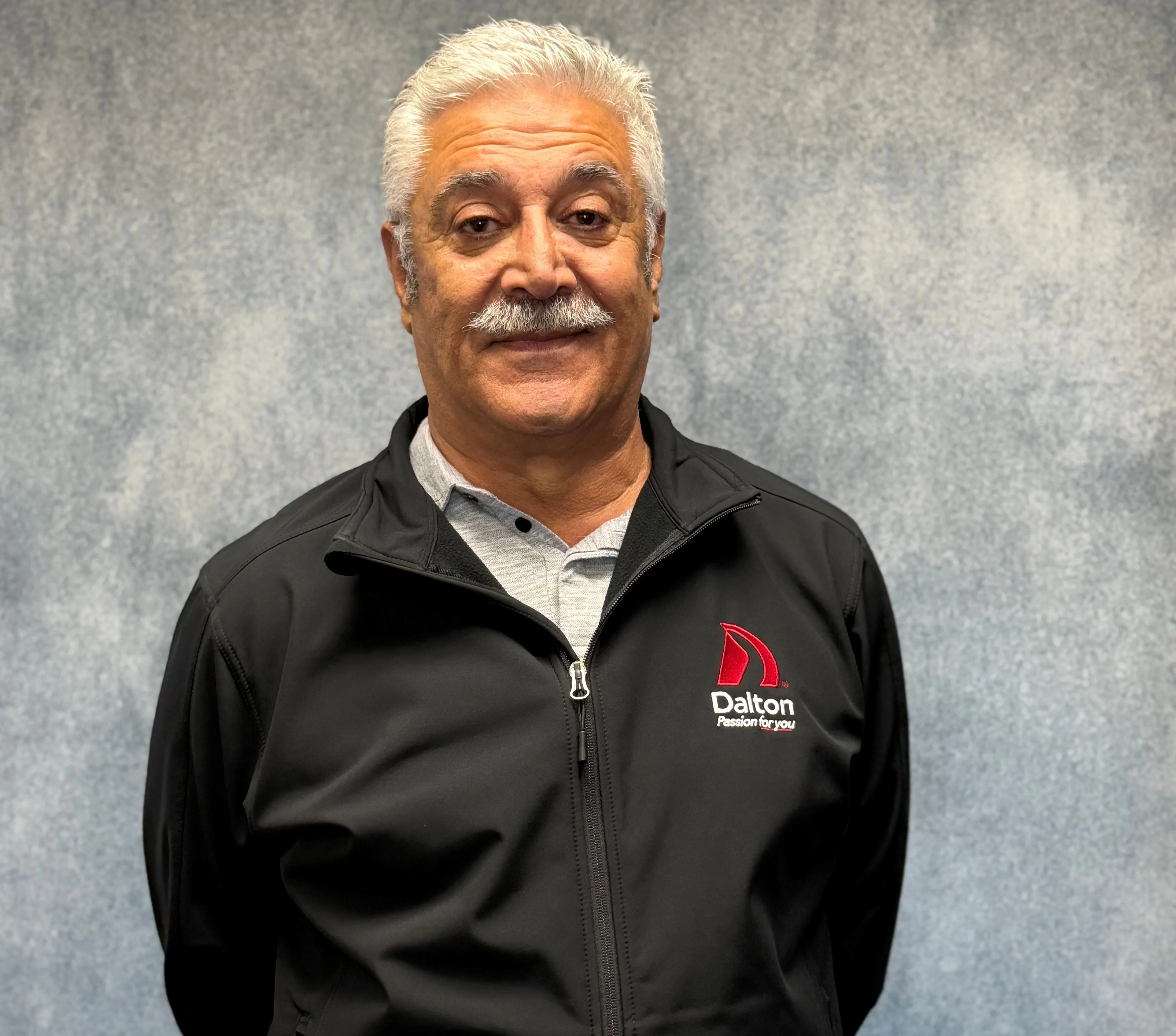 Mike Bagheri