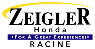 Zeigler Honda of Racine logo