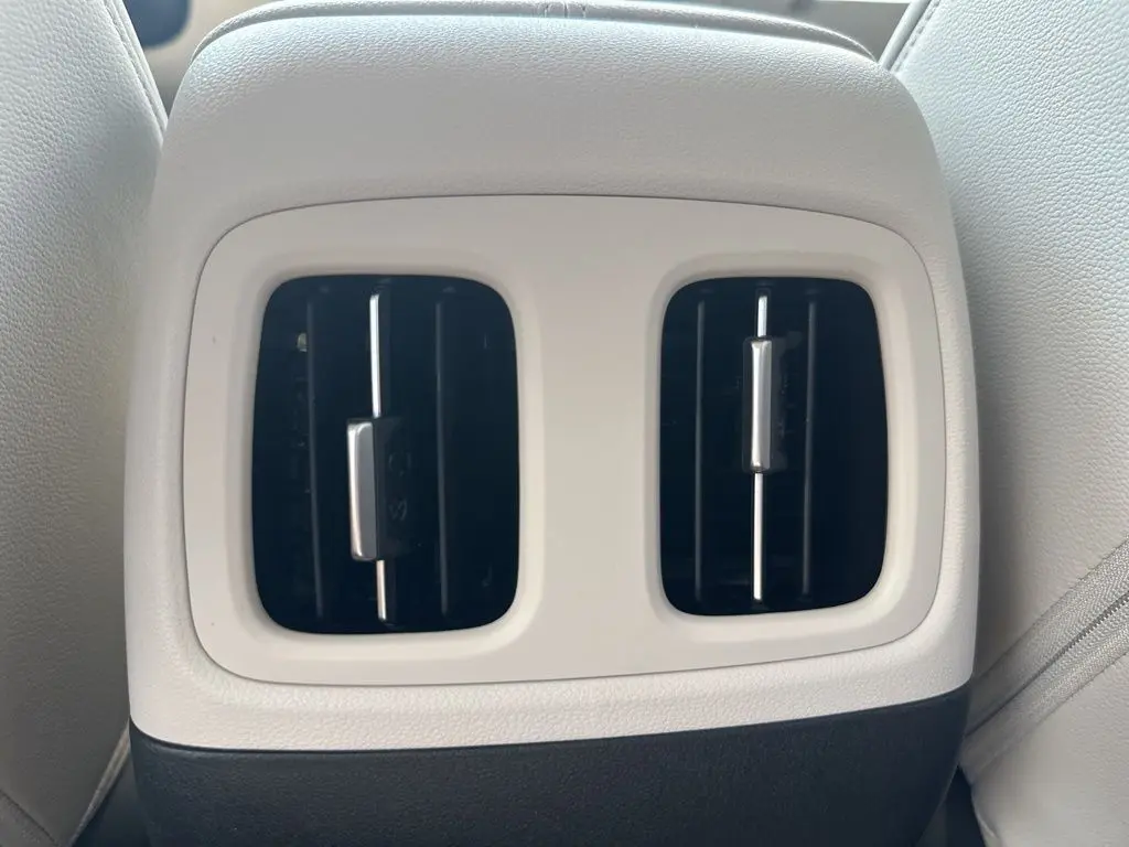 2026 Hyundai Tucson SEL Convenience photo 21