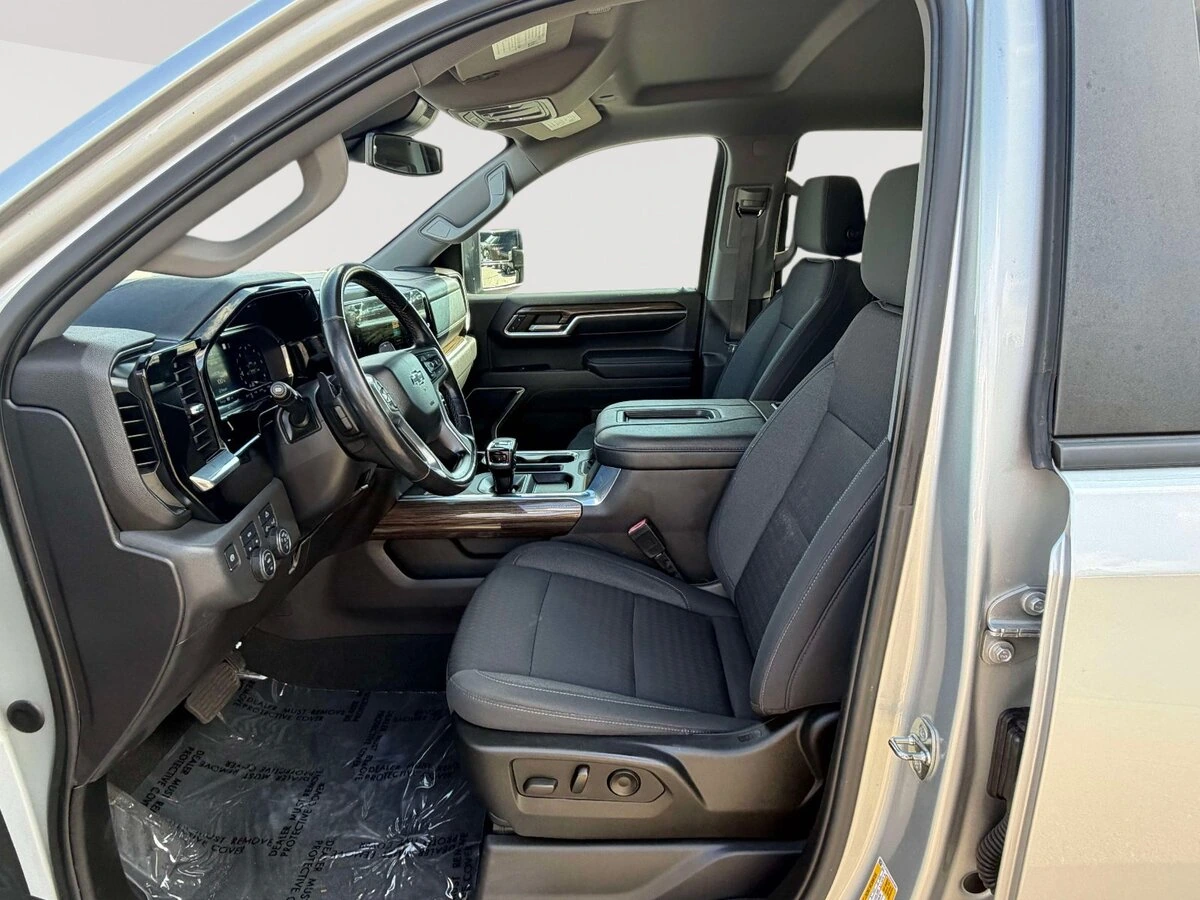 2022 Chevrolet Silverado 1500 RST - Photo 21