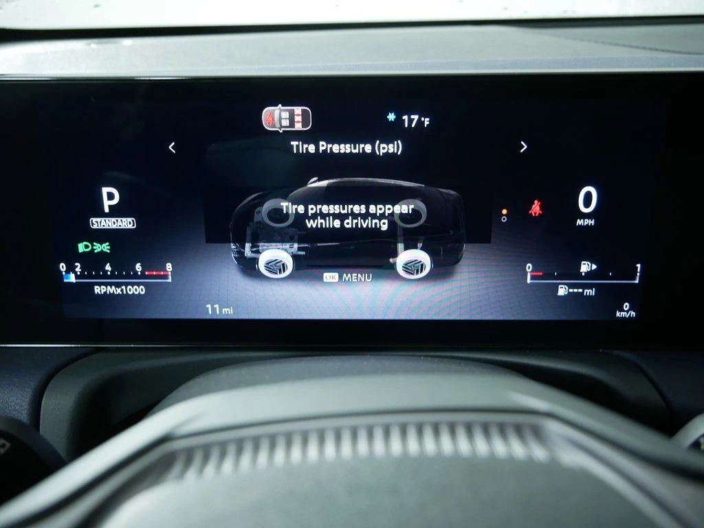 2026 Nissan Sentra SL - Photo 28
