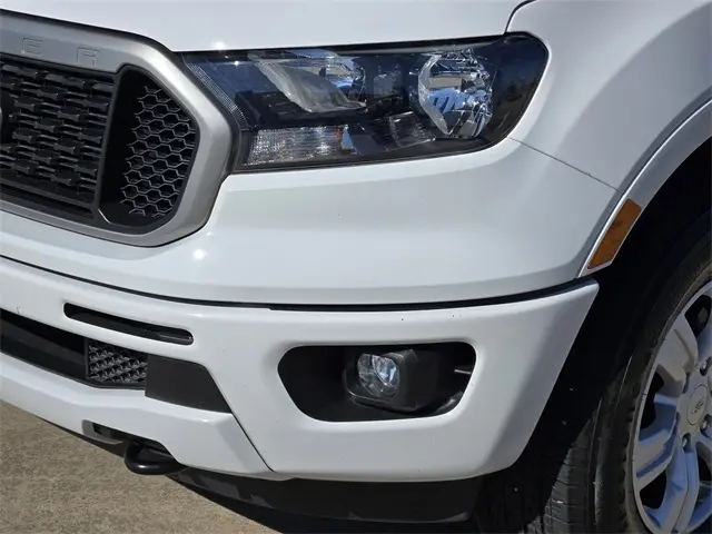 2020 Ford Ranger XLT photo 8