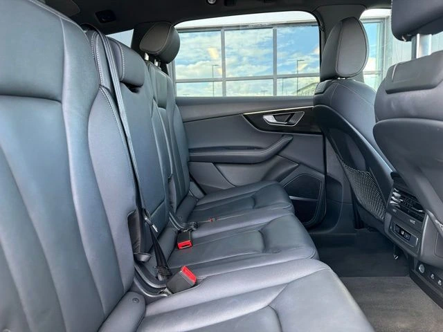 2025 Audi Q7 Premium Plus - Photo 15