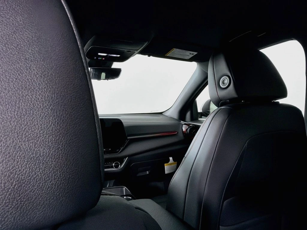 2027 Chevrolet Equinox RS - Photo 23