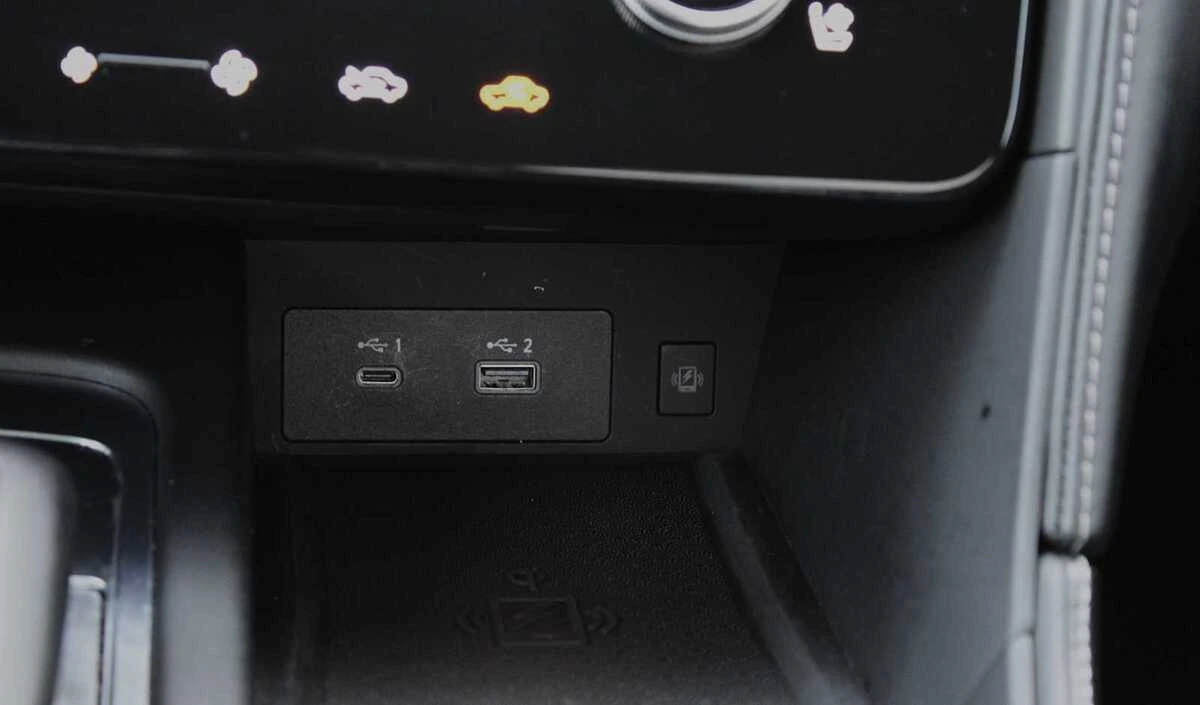 2025 INFINITI QX60 LUXE - Photo 29