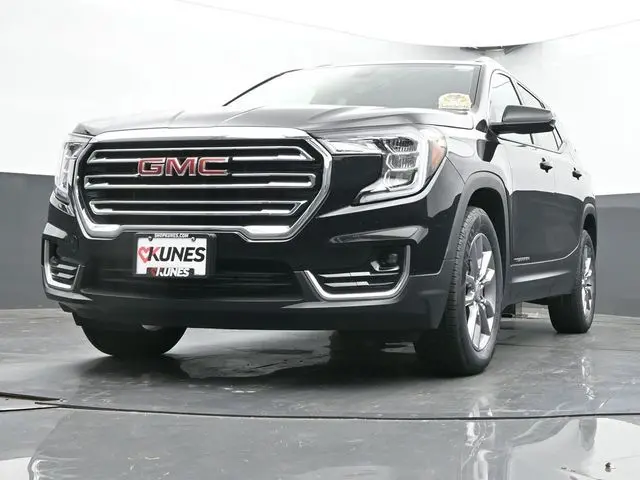 2024 Gmc Terrain SLT photo 34