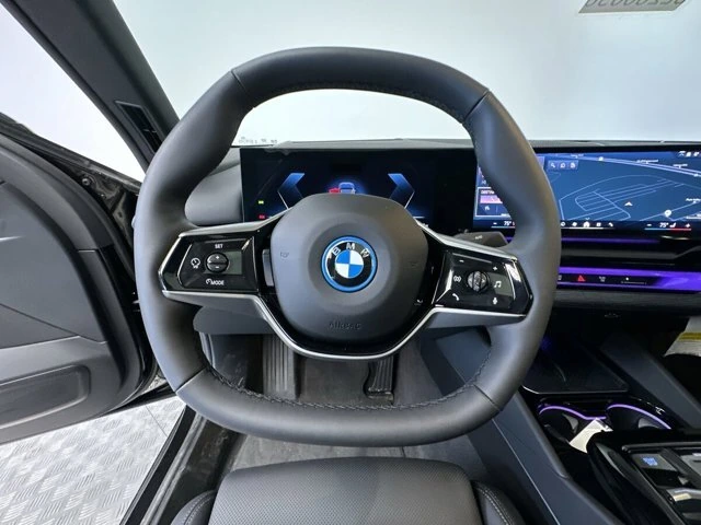 2026 BMW i5 40 - Photo 17