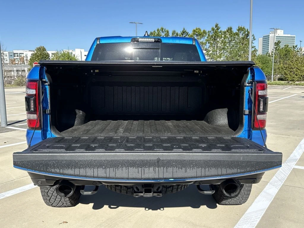 2023 RAM Ram 1500 Pickup TRX - Photo 14