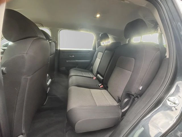2024 Honda CR-V LX - Photo 13