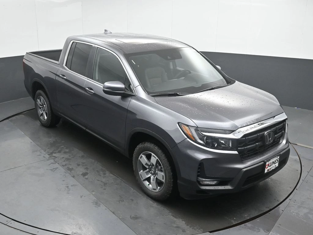 2026 Honda Ridgeline RTL - Photo 26