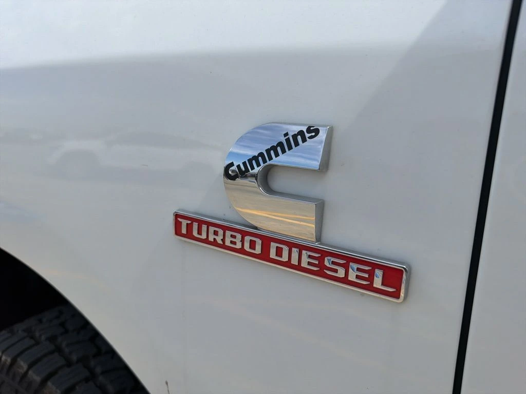 2024 RAM Ram 2500 Pickup Laramie - Photo 9
