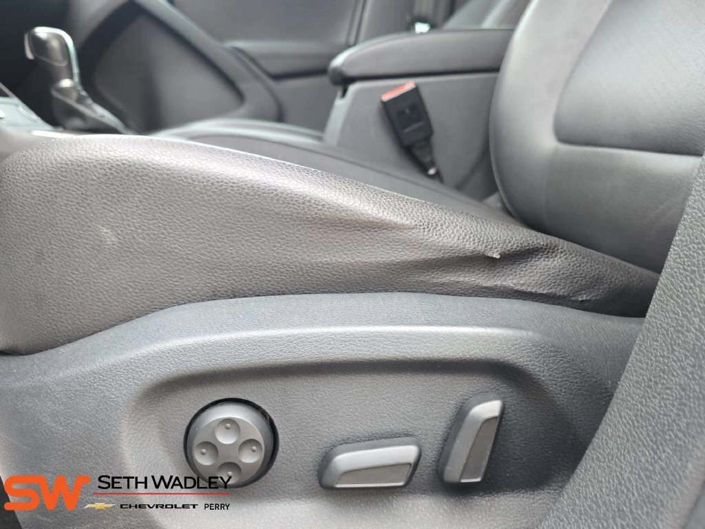 2016 Volkswagen Tiguan SE - Photo 28