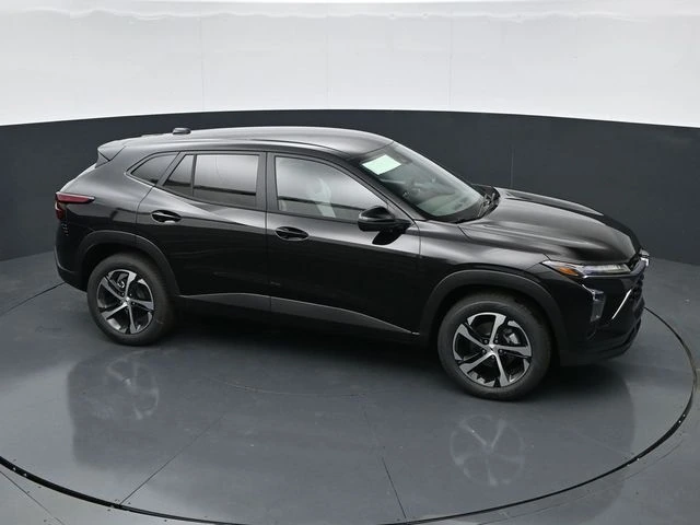 2026 Chevrolet Trax RS - Photo 37