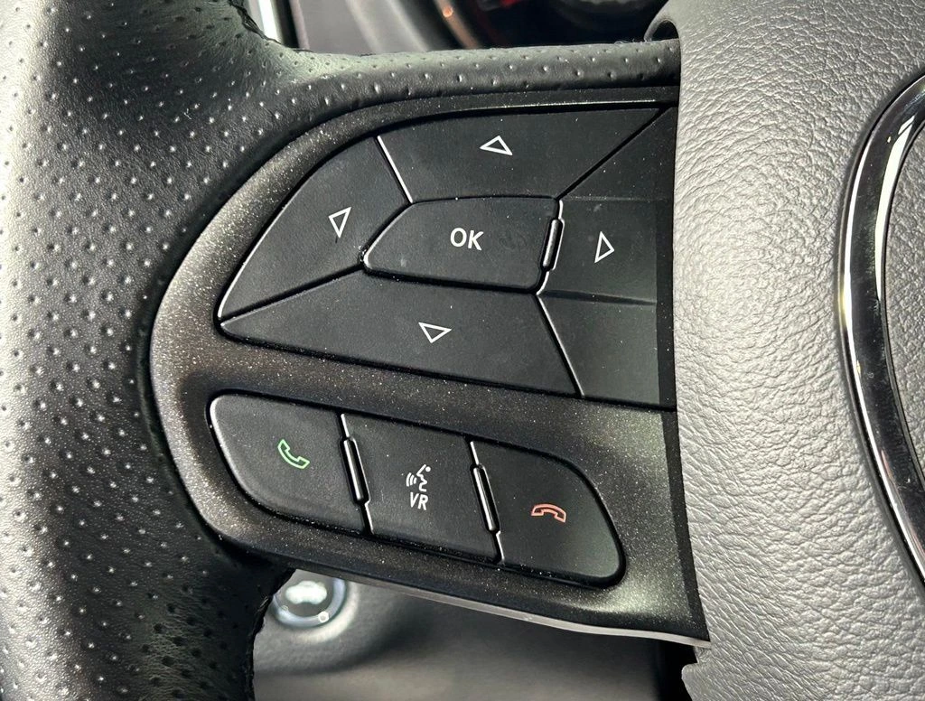 2021 Dodge Challenger R/T - Photo 24