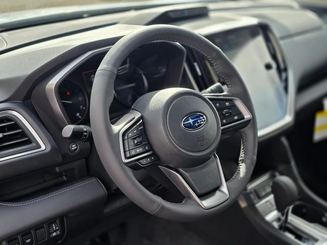 2026 Subaru Ascent Touring - Photo 13
