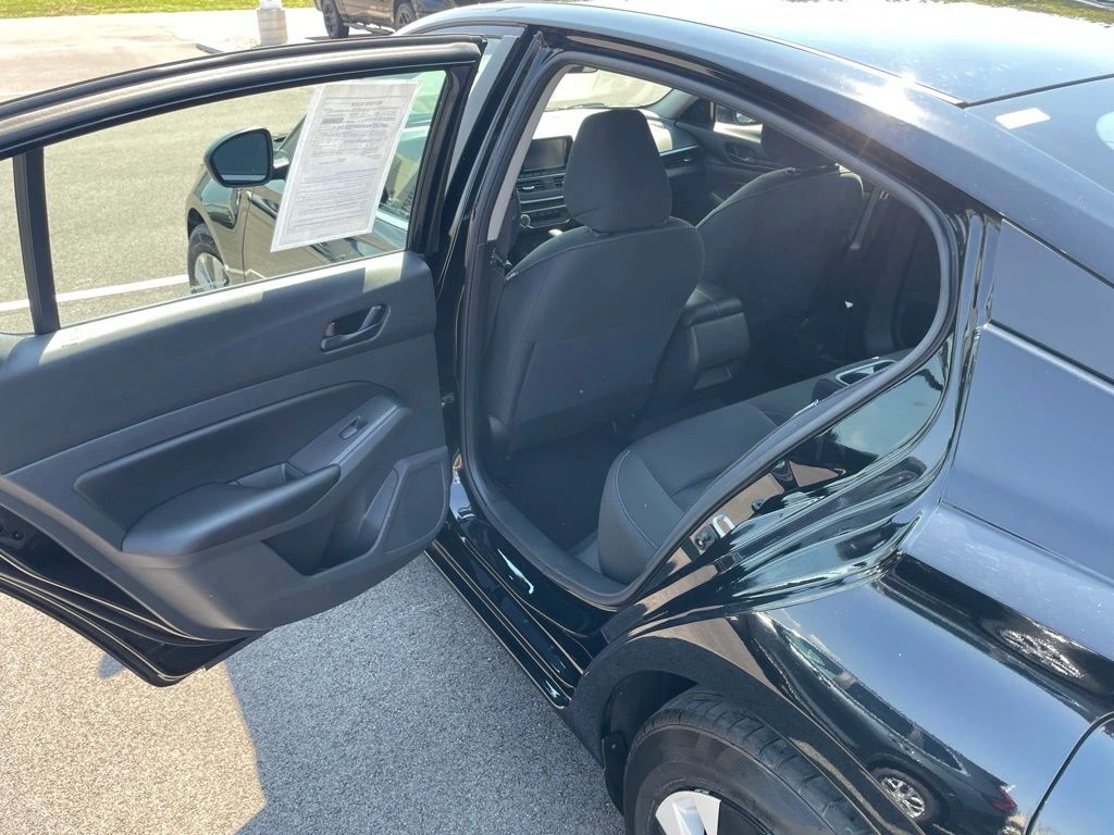 2024 Nissan Altima S - Photo 13